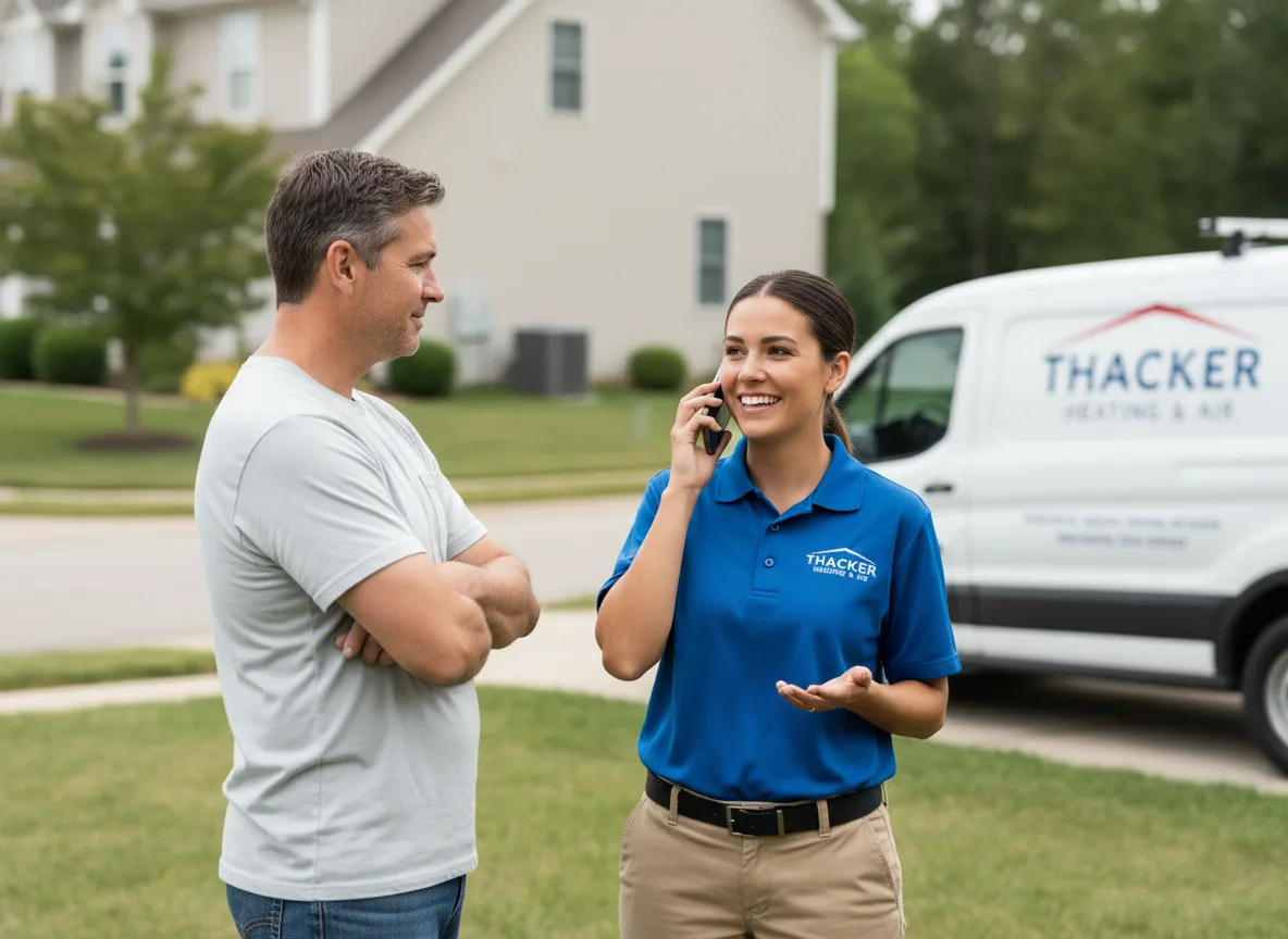 Ac Repair Sebring, OH FAQs